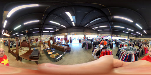 Thrift Store «Graceful Buys», reviews and photos, 418 E Northwest Hwy, Grapevine, TX 76051, USA