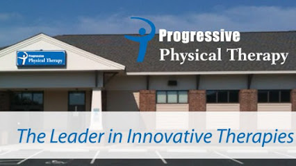 Progressive Physical Therapy - Strand