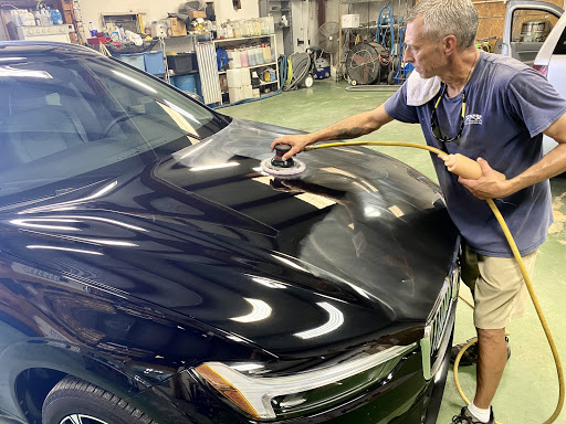 Tip Top Auto Detailing en Spartanburg