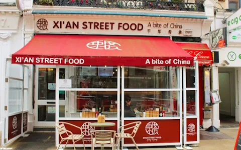 Xian Street Food Dublin image