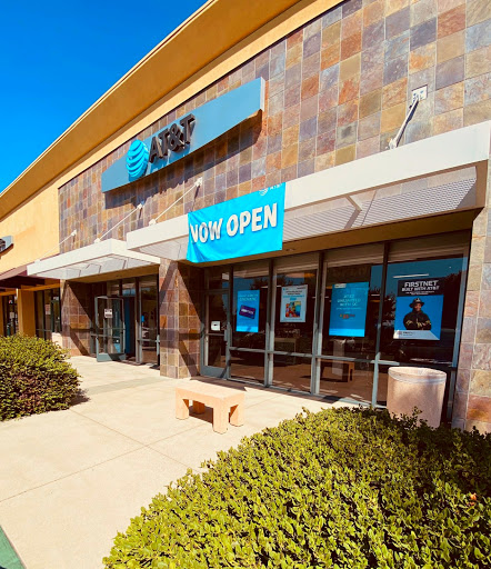 Cell Phone Store «AT&T Authorized Retailer», reviews and photos, 1215 Foothill Blvd a, La Verne, CA 91750, USA