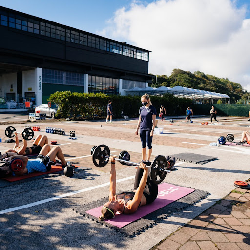 F45 Training Remuera