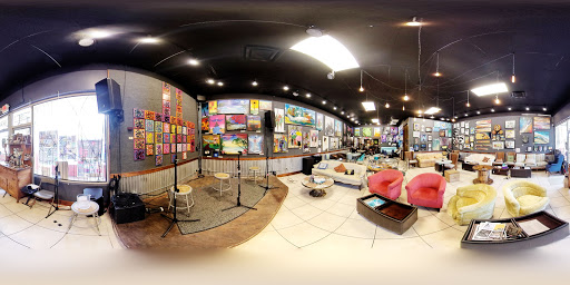 Lounge «The Brewhouse Gallery», reviews and photos, 720 Park Ave, Lake Park, FL 33403, USA
