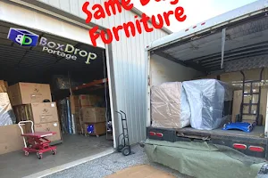 BoxDrop Mattress & Furniture of Portage image