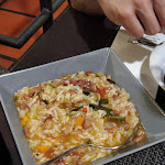 Photo n°2 de l'avis de Raquel.i fait le 08/06/2023 à 00:30 sur le  Restaurante O Terreiro do Lagar à Cabeça Redonda