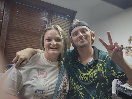 Explore irish tattoo ideas for females, creative tattoo ideas in Jacksonville, available at Oxford Ink Tattoo