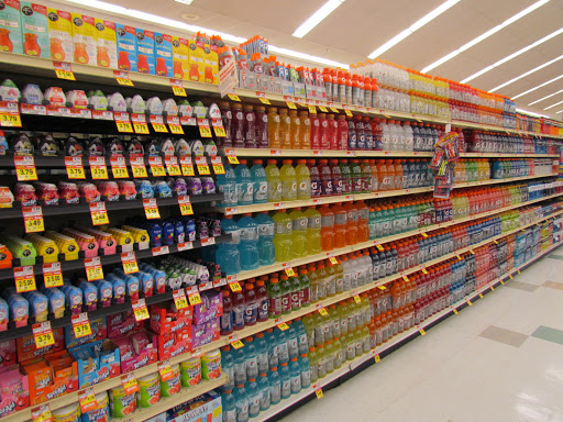 Grocery Store «ACME Markets», reviews and photos, 100 N Blackhorse Pike, Audubon, NJ 08106, USA