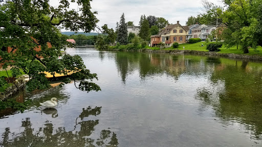 Outdoor Sports Store «TCO Fly Shop», reviews and photos, 2 E 1st St, Boiling Springs, PA 17007, USA