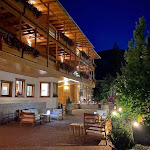 Photo n°4 de l'avis de fabio.u fait le 04/07/2021 à 10:32 sur le  Corona Dolomites Hotel Andalo à Andalo