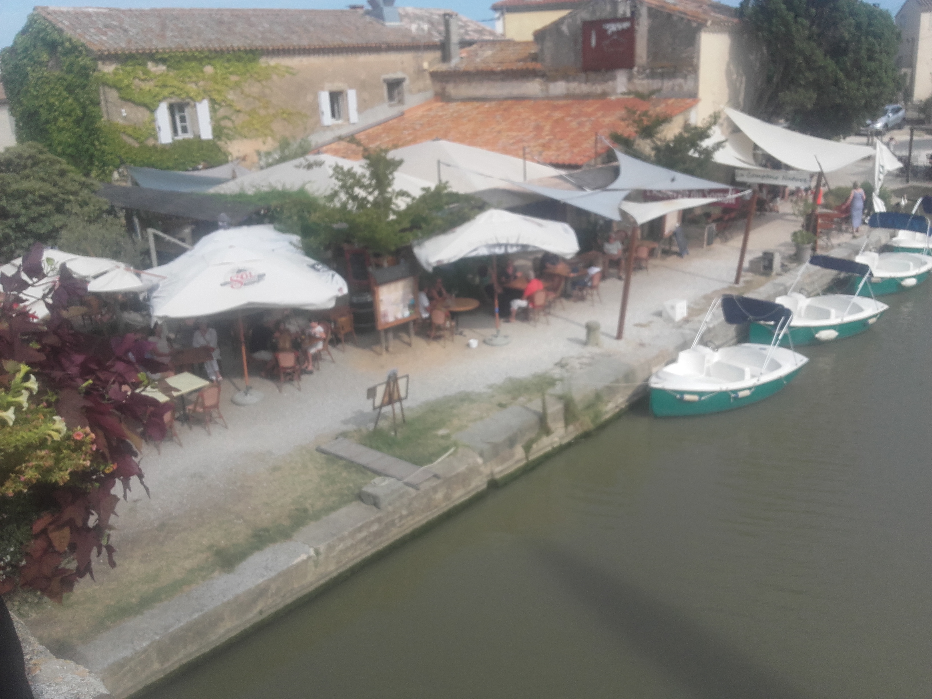 Photo n° 1 de l'avis de Patrick.o fait le 15/08/2019 à 06:37