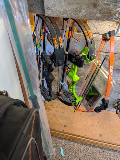 Sporting Goods Store «M2 Outdoor Sports», reviews and photos, 155 W Grant St, Lebanon, OR 97355, USA