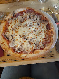 Pizza du Restaurant italien Le Forum à Cluny - n°8