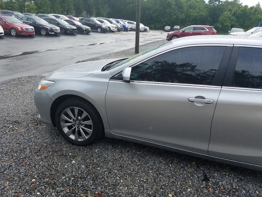 Used Car Dealer «Woodall Auto Wholesale», reviews and photos, 1227 Marshall Farms Rd, Ocoee, FL 34761, USA