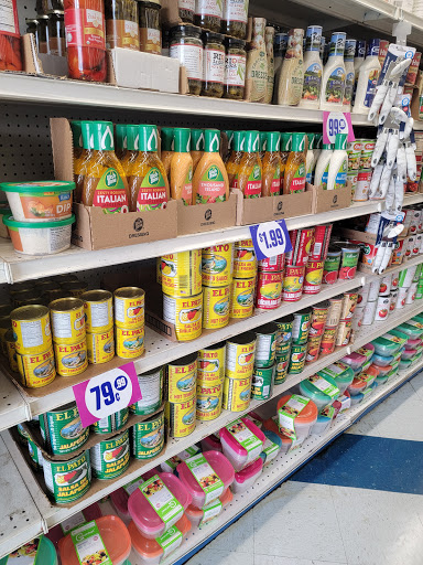 Discount Store «99 Cents Only Stores», reviews and photos, 4350 Callaghan Rd, San Antonio, TX 78228, USA