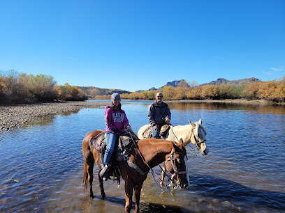 AzTrailRiding.com