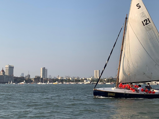 Mumbai Sailing