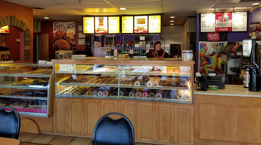 Donut Shop «Donut Burst», reviews and photos, 1870 S Garrison St, Lakewood, CO 80232, USA