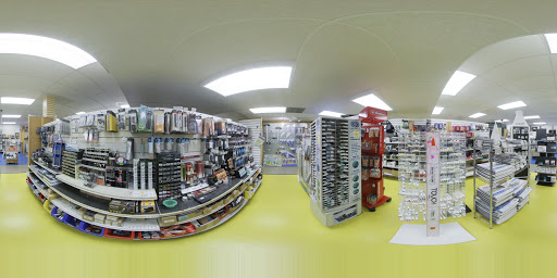 Art Supply Store «Sam Flax Orlando», reviews and photos, 1800 E Colonial Dr, Orlando, FL 32803, USA