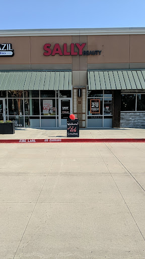 Beauty Supply Store «Sally Beauty», reviews and photos, 4713 TX-121 #300, The Colony, TX 75056, USA