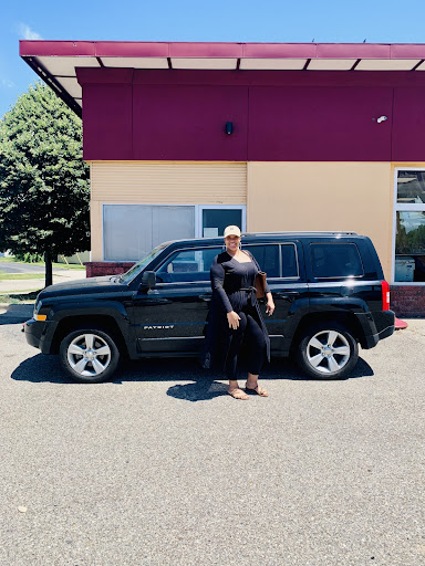 Used Car Dealer «Rightway Auto Sales», reviews and photos, 8411 Telegraph Rd, Taylor, MI 48180, USA