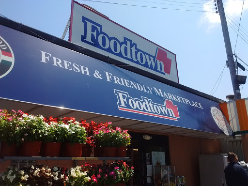 Foodtown of Merrick, 373 Merrick Ave, Merrick, NY 11566, USA, 