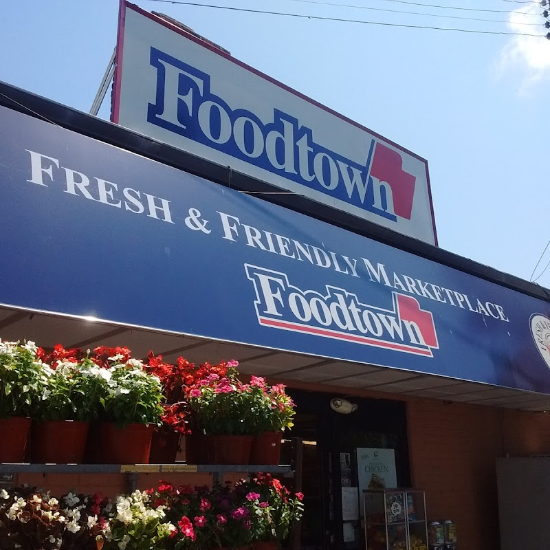 Foodtown of Merrick