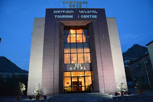 Vayk Hotel & Tourism Information Center image