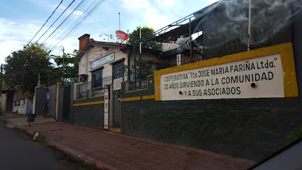 Cooperativa Tte. José María Fariña Ltda.