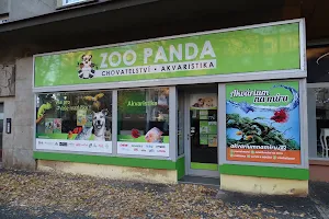 Zoo Panda Pardubice image