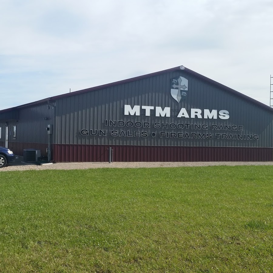 MTM Arms