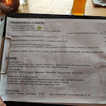 Photo n°1 de l'avis de Alexander. fait le 10/05/2023 à 19:17 sur le  Franky's an der Ruhrpromenade à Mülheim