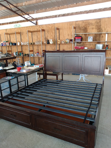 Flea Market «Awesome Deals Flea Market», reviews and photos, 19331 28th St, Long Beach, MS 39560, USA