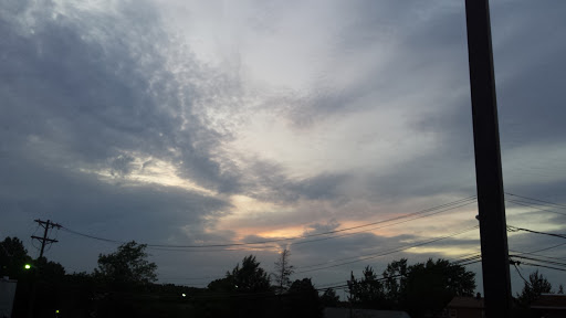 Laundromat «Showcase Laundromat», reviews and photos, 973 Convery Blvd, Perth Amboy, NJ 08861, USA