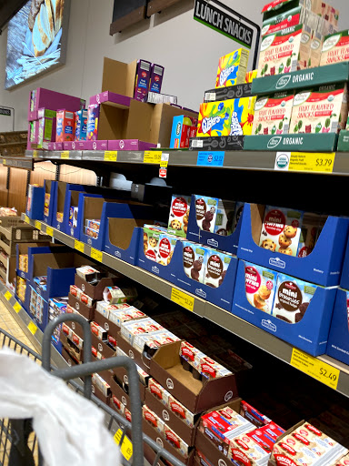 Supermarket «ALDI», reviews and photos, 2589 Spring Rd SE, Smyrna, GA 30080, USA