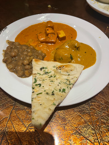 Indian Restaurant «Chand Palace (Piscataway)», reviews and photos, 1296 Centennial Ave, Piscataway Township, NJ 08854, USA