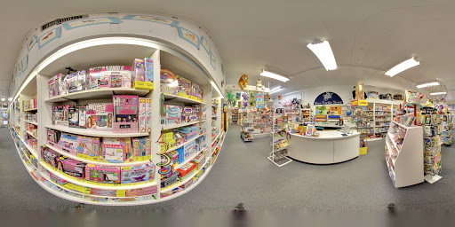 Toy Store «Blue Turtle Toys Inc», reviews and photos, 2314 Far Hills Ave, Dayton, OH 45419, USA