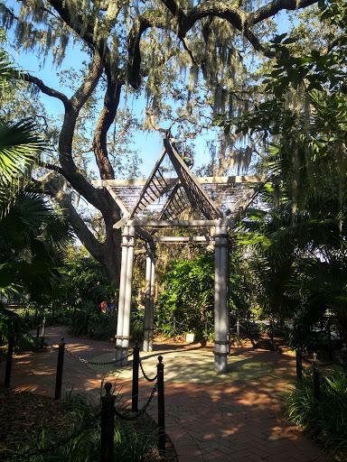 Community Center «Kate Jackson Community Center», reviews and photos, 821 S Rome Ave, Tampa, FL 33606, USA