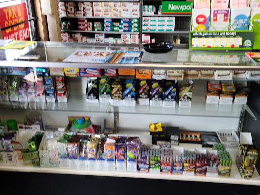 Tobacco Shop «Smoker Friendly», reviews and photos, 1805 S Nevada Ave, Colorado Springs, CO 80905, USA