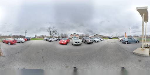 Used Car Dealer «Michigan City Auto Mall», reviews and photos, 3177 Frontage Rd, Michigan City, IN 46360, USA