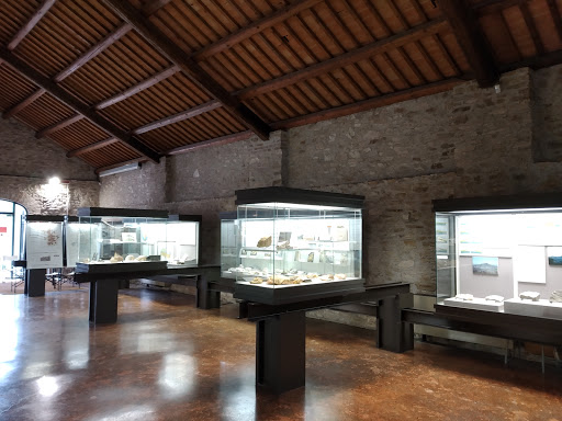 Museo di Cava Bomba