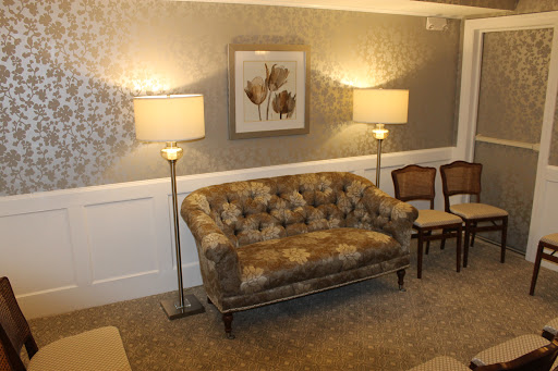 Funeral Home «Auclair Funeral Home», reviews and photos, 690 S Main St #4, Fall River, MA 02721, USA