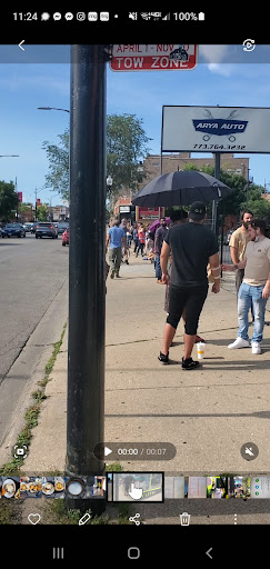 Explore st michael tattoo ideas, creative tattoo ideas in Riverside, available at Darkstar Tattoo CA