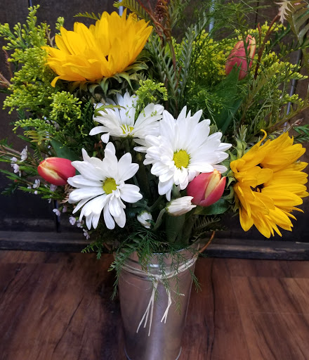 Florist «FloralArt + Decor», reviews and photos, 1414 Burlingame Ave, Burlingame, CA 94010, USA