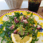 Photo n°3 de l'avis de Laura.i fait le 08/08/2019 à 13:06 sur le  Bar Ristorante Nettuno à Barano d'Ischia