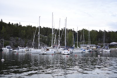 lodging