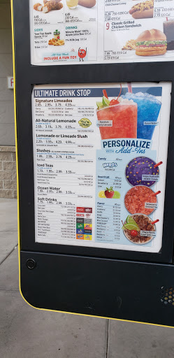 Fast Food Restaurant «Sonic Drive-In», reviews and photos, 4910 Central Ave NE, Columbia Heights, MN 55421, USA