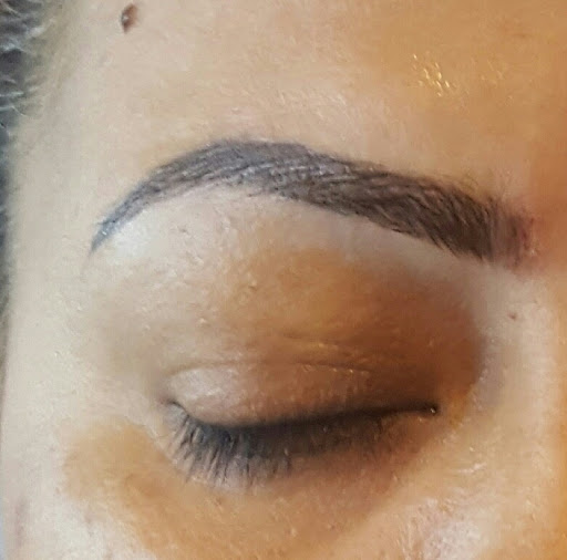 Explore 40th birthday tattoo ideas, creative tattoo ideas in Garden Grove, available at Saints & Sinners Tattoo