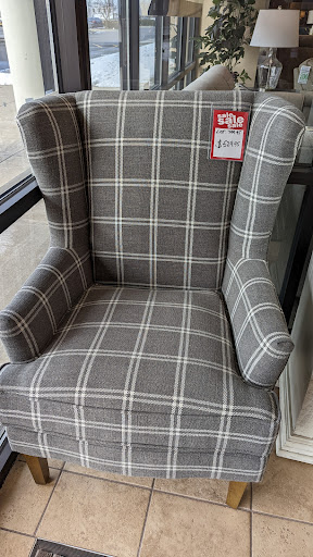 Home Goods Store «Godby Home Furnishings», reviews and photos, 14550 Mundy Dr, Noblesville, IN 46060, USA