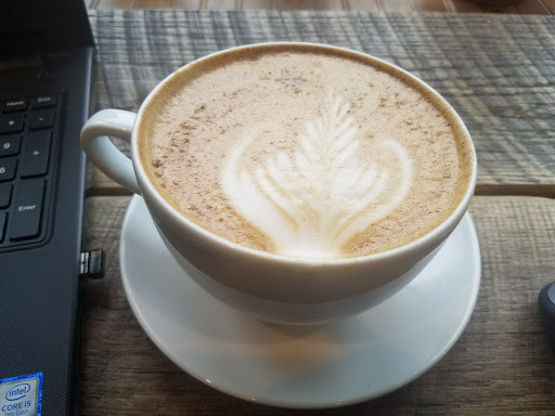 Coffee Shop «Crumble Coffee and Bakery», reviews and photos, 532 N College Ave, Bloomington, IN 47404, USA