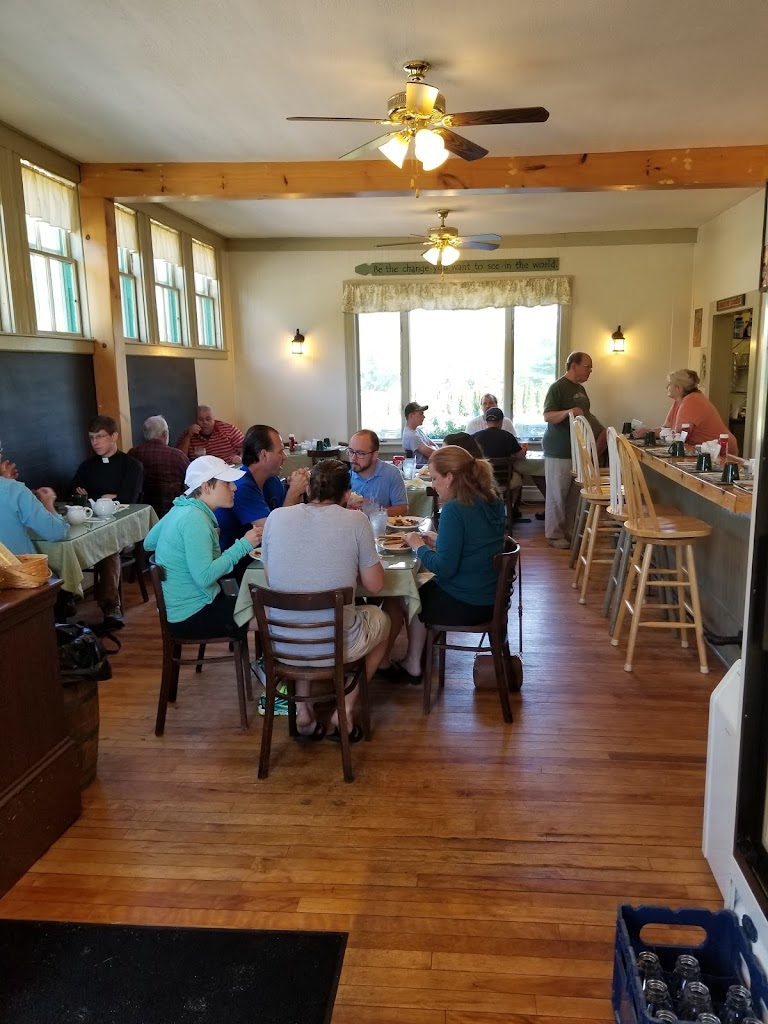 SchoolHouse Cafe 03278